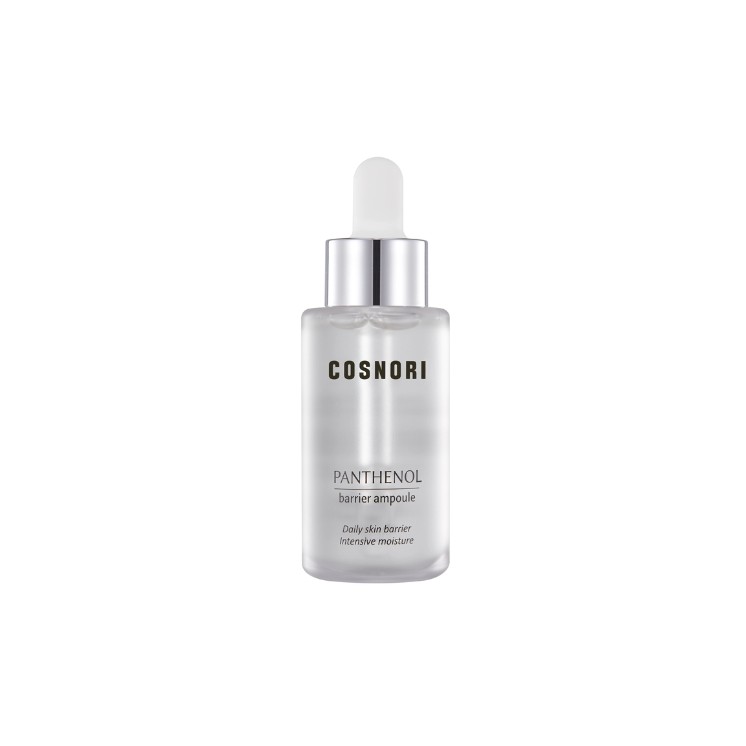 Cosnori Panthenol Barrier Ampoule nawilżająco-regenerująca Ampułka do twarzy 30 ml