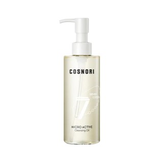 Cosnori Micro Active Cleansing Oil Olejek do demakijażu 200 ml