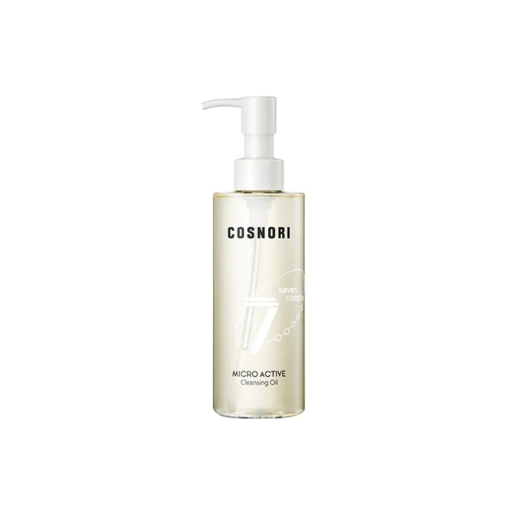 Cosnori Micro Active Cleansing Oil 200 ml