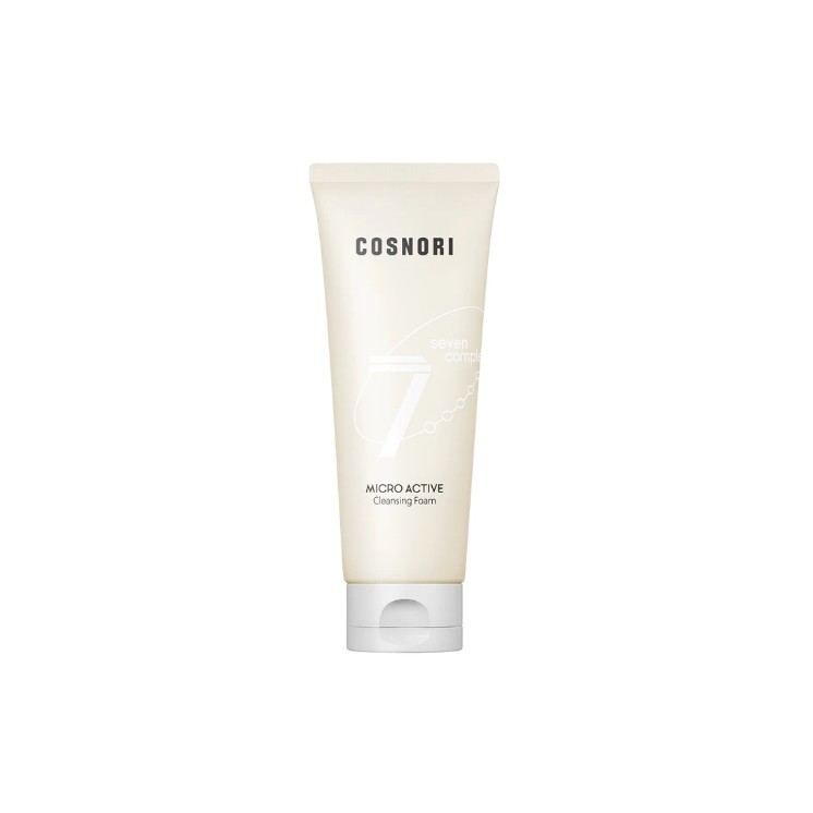 Mousse nettoyante Cosnori Micro Active 150 ml