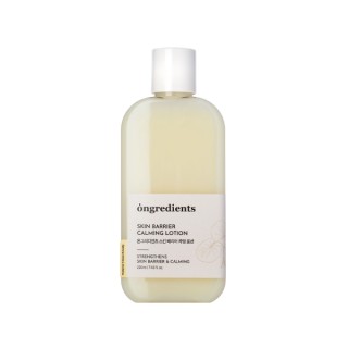 Lotion apaisante Ongredients pour barrière Skin 220 ml