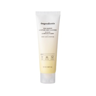Ongredients Nettoyant Hydratant Profond Barrière Skin 120 ml