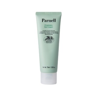 Parnell Cicamanu Gel Cream , hydraterende en verzachtende gezichtscrème-gel, 75 ml