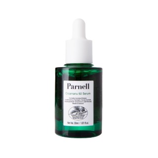 Parnell Cicamanu 92 Serum kojące Serum do twarzy 30 ml