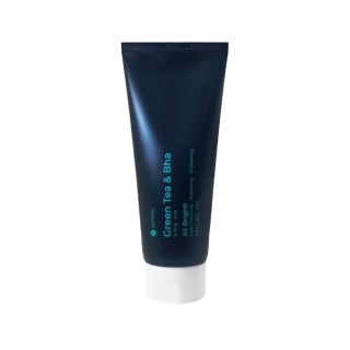 Jkosmec All Bright Green Tea & BHA Peeling Gel peelingujący Żel do twarzy 180 ml