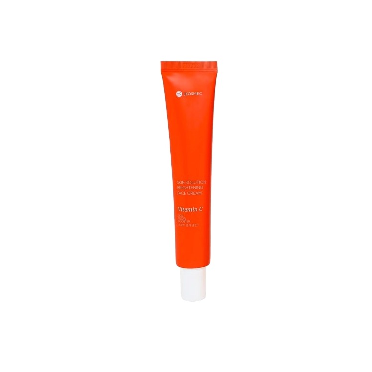 Cream éclaircissante visage Jkosmec Skin Solution Vitamin C 50 ml