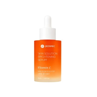Sérum éclaircissant visage Jkosmec Skin Solution à Vitamin C 32 ml