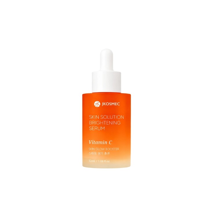 Jkosmec Skin Solution Aufhellendes Gesichtsserum Vitamin C 32 ml