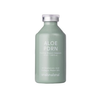 Shaishaishai Aloe PDRN Repair Cooling Ampoule Simple Ampoule Double PDRN 50 ml