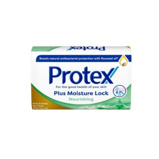Protex Plus Vochtinbrengende Vochtvasthoudende Zeep 90 g