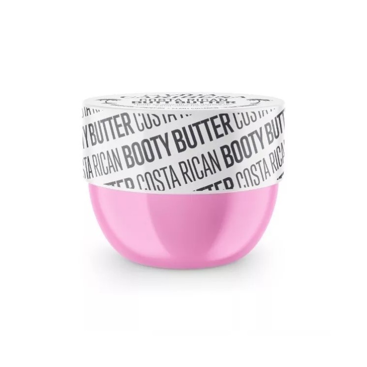 La Vida Caribena Booty Butter Costa Rica Beurre corporel 200 ml