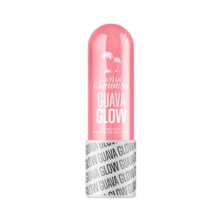 La Vida Caribena Guava Glow Mgiełka do ciała 250 ml