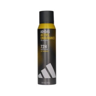 Déodorant en spray Adidas Men Active Endurance 150 ml