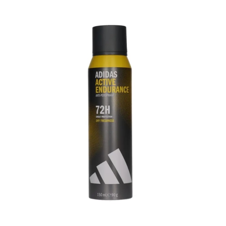 Adidas Men Deodorant spray Active Endurance 150 ml
