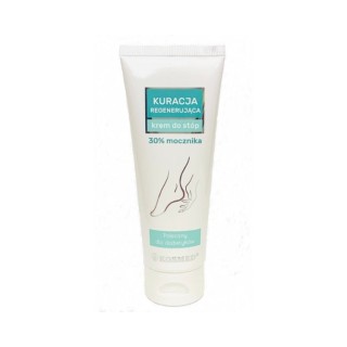 Kosmed Regenererende Voetcrème 30% Ureum 75ml