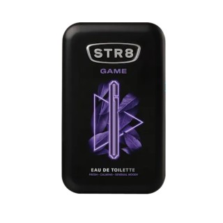 STR8 Game Eau de Toilette für Herren 100 ml