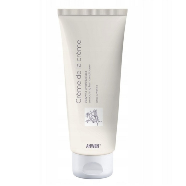 Anwen Crème de la Crème Après-Shampooing Lissant 200 ml