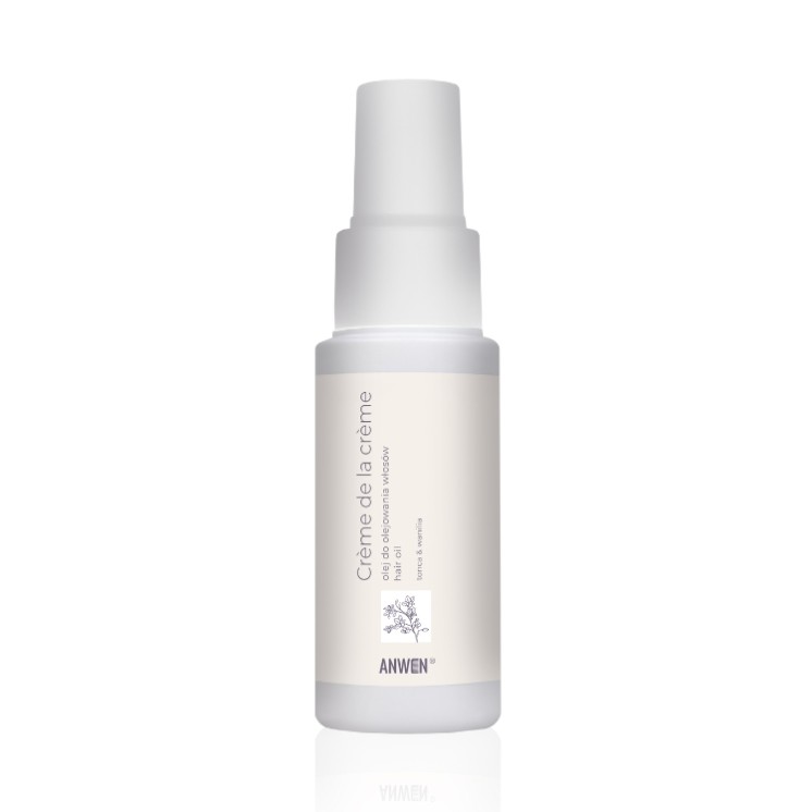 Anwen Crème de la Crème Huile Capillaire 50 ml