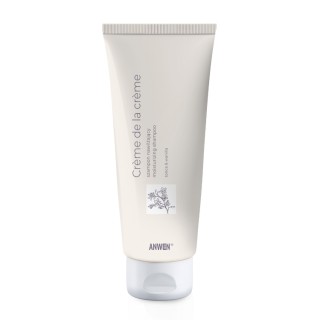 Shampoing hydratant Anwen Crème de la Crème 200 ml