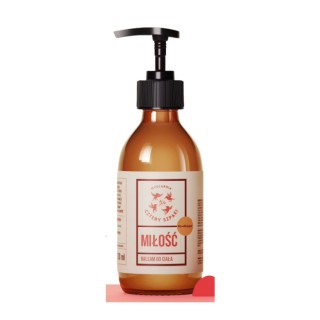 Mydlarnia Cztery Szpaki Corps Amour 200 ml