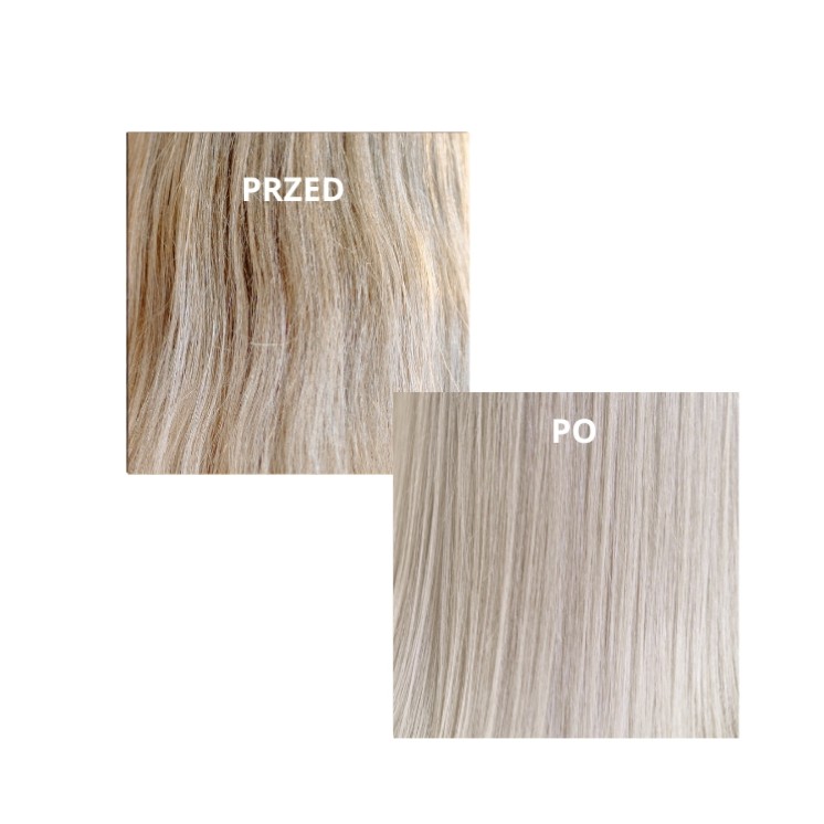 OnlyBio Hair in Balance Toner do włosów Coconut Cream 100 ml