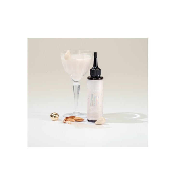 OnlyBio Hair in Balance Amandelmelk Haartoner 100 ml