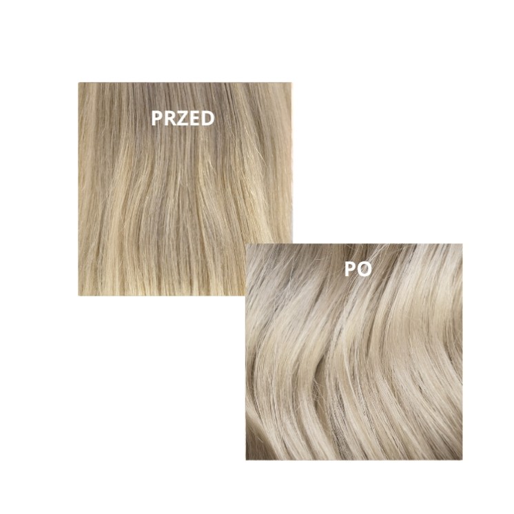 OnlyBio Hair in Balance Amandelmelk Haartoner 100 ml