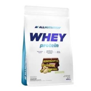 AllNutrition Whey Delicious Dubai Chocolate 700 g