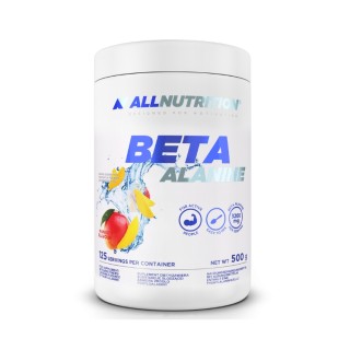Bêta-alanine Mango AllNutrition 500 g