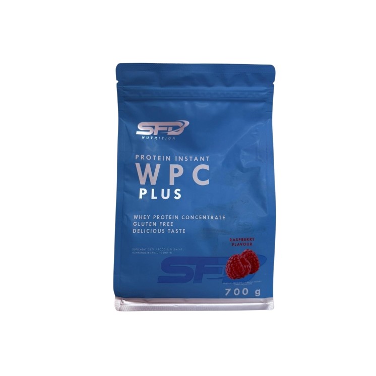 SFD WPC Protein Plus Malina 700 g