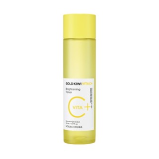 Holika Holika Gold Kiwi Vita C Plus Aufhellendes Gesichtswasser 150 ml