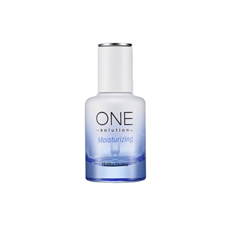 Holika Holika One Solution Super Energy Ampoule Hydraterend Gezichtsserum 30 ml