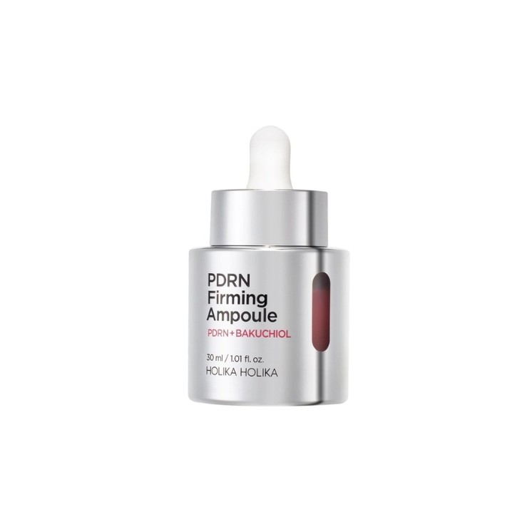 Holika Holika PDRN Firming Ampoule ujędrniające Serum do twarzy z PDRN i Bakuchiolem 30 ml