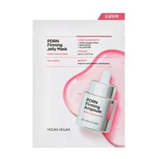 Masque gelée raffermissant pour les pores Holika Holika PDRN 23 ml