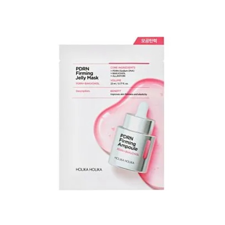 Holika Holika PDRN Pore Firming Jelly Mask 23 ml