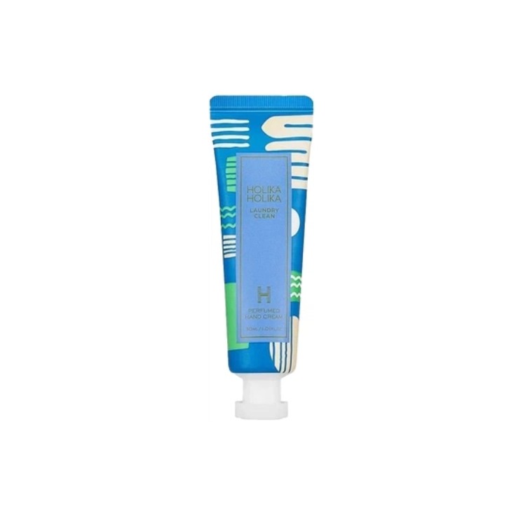 Holika Holika Perfumed Hand Cream Fresh Laundry 30 ml