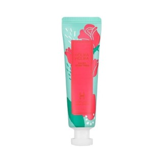 Crème pour les mains parfumée Holika Holika Rainy Rosewood 30 ml