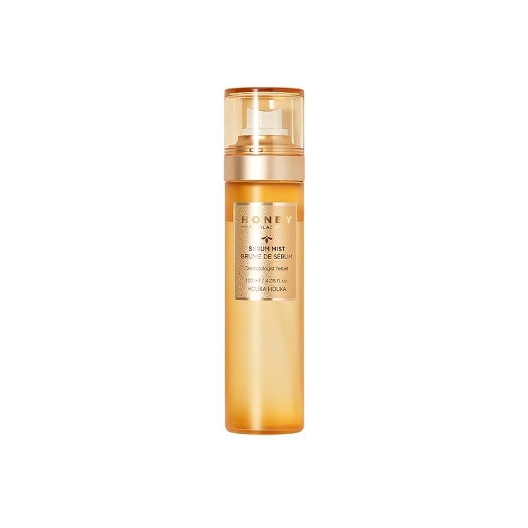 Holika Holika Honey Royal LactinTM Serum Mist 120 ml