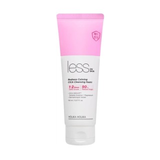 Holika Holika Minder roodheid op Skin Kalmerende Cica Reinigingsschuim 150 ml
