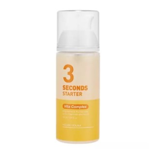 Holika Holika 3" seconds Starter Vita Complex Serum-starter do twarzy z Kompleksem witamin 150 ml