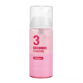 Holika Holika 3" seconds Starter Collagen Firming Facial Serum Starter met collageen 150 ml