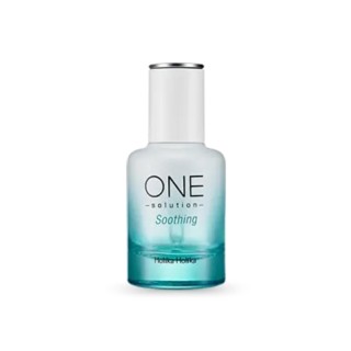Holika Holika One Solution Super Energy Ampoule kojące Serum do twarzy 30 ml