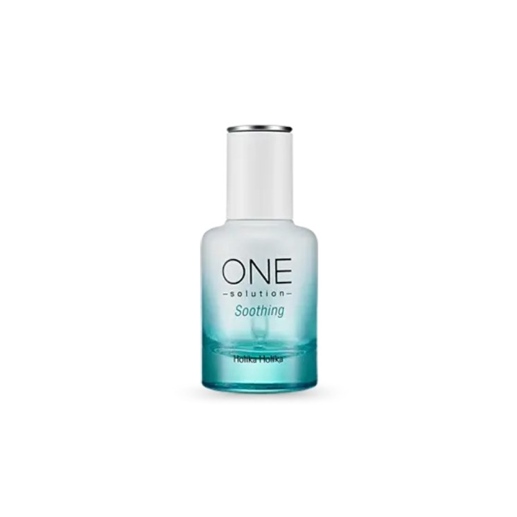 Sérum apaisant pour le visage Holika Holika One Solution Super Energy Ampoule 30 ml