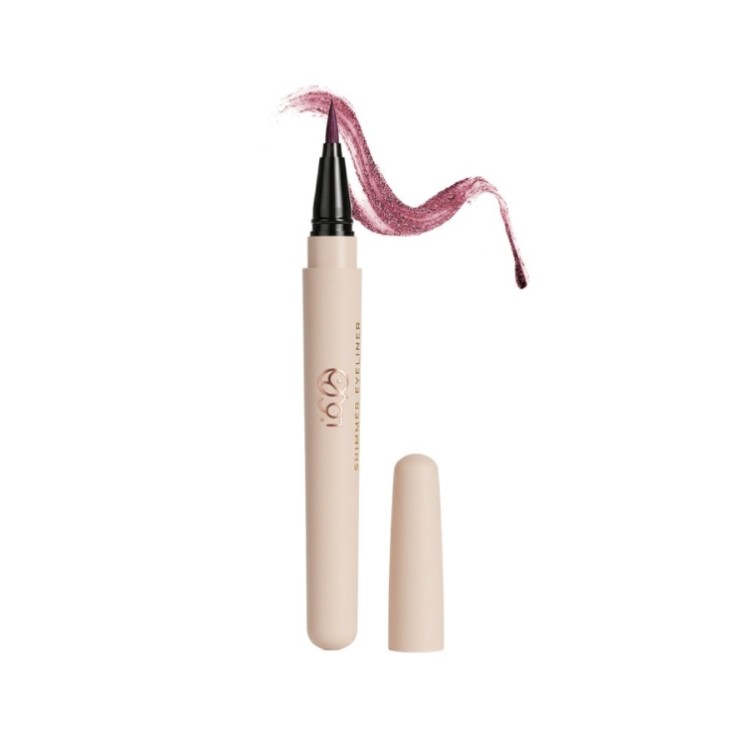 Eyeliner scintillant Lovro /02/ Vin 0,6 g