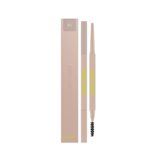 Pencil à sourcils Poppy Head Browsome /01/ Soft 0,09 g