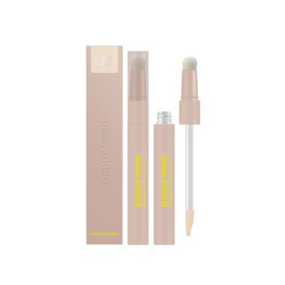 Poppy Head Eyece Cream rozświetlająco-korygujący Korektor pod oczy /04/ Apricot Frappe 3,7 g