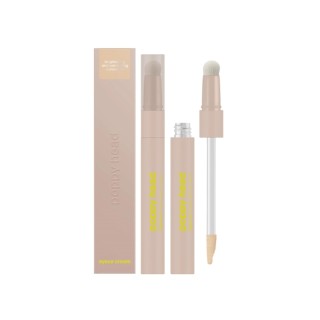 Cream contour des yeux Poppy Head Illuminatrice et Correctrice /05/ Sunset Sorbet 3,7 g