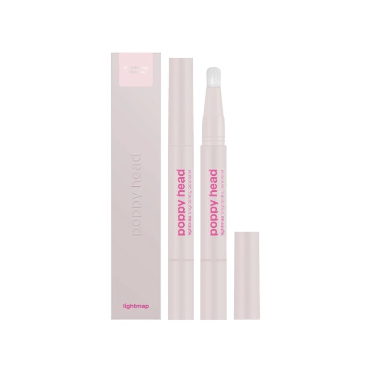 Correcteur illuminateur Poppy Head Lightmap 2,2 2 g