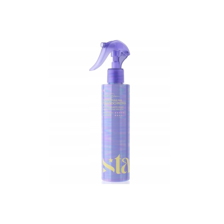 Stars from the Stars Hot Damn Protection Thermothermique Extrême 200 ml