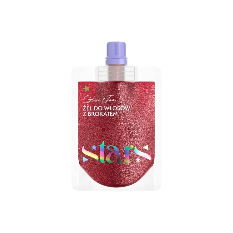 Stars from the Stars Glam Jam Rose Gold Stars from the Stars Glam Jam 50 ml